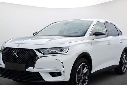DS Automobiles DS7 (Crossback) 25.069 km 23.305 &euro; Borken 46325
