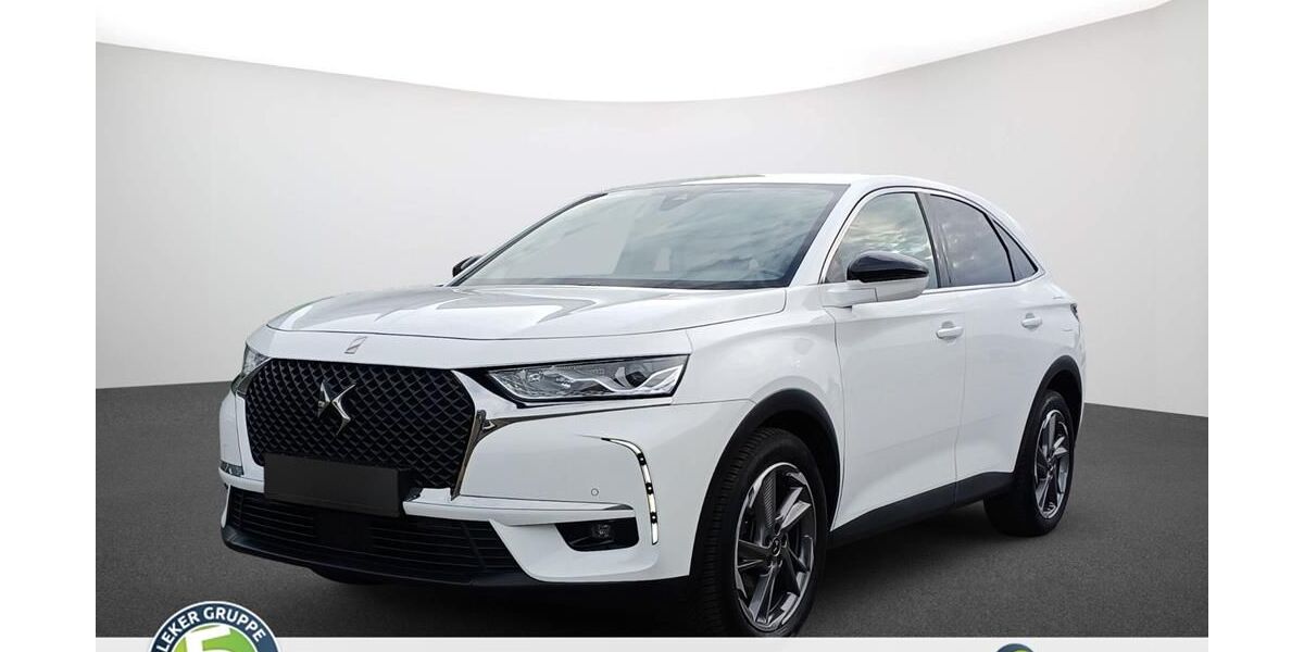 DS Automobiles DS7 (Crossback) 25.069 km 23.305 &euro; Borken 46325