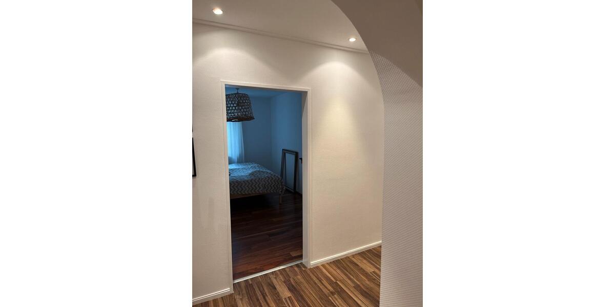 Etagenwohnung Borken - 3.5 Zimmer, 120 m&sup2;, 950&euro; | Angebot:26048098