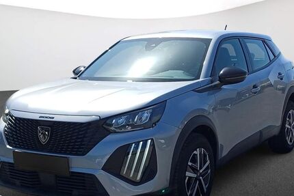 Peugeot 2008 23.945 km 16.764 &euro; Borken 46325
