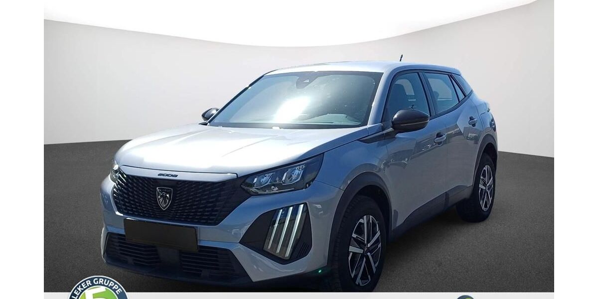 Peugeot 2008 23.945 km 16.764 &euro; Borken 46325