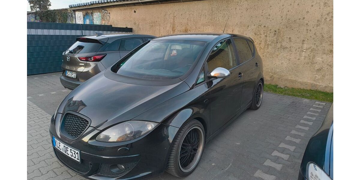 Seat Altea 250.000 km 2.000 &euro; Kevelaer 47623