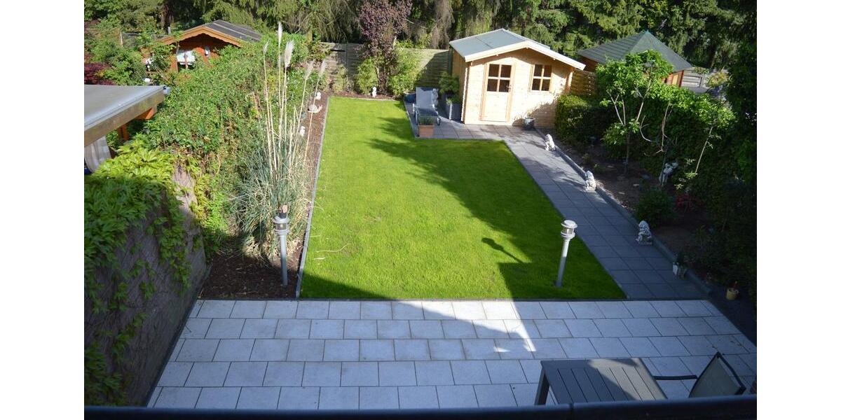 Reihenhaus Duisburg Rheinhausen - 4 Zimmer, 134 m&sup2;, 375.000&euro; | Angebot:24764463