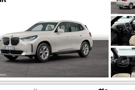 BMW X3 11.000 km 54.980 &euro; Oberhausen 46117