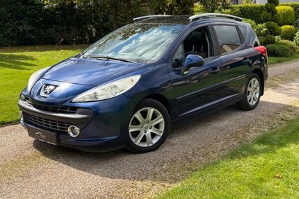 Peugeot 207 254.910 km 2.499 &euro; Bocholt 46399