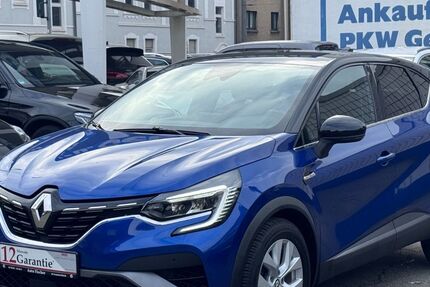 Renault Captur 126.094 km 13.900 &euro; Oberhausen 46045