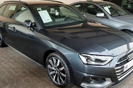 Audi A4 64.165 km 27.700 &euro; Bocholt 46395