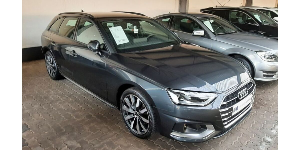 Audi A4 64.165 km 27.700 &euro; Bocholt 46395