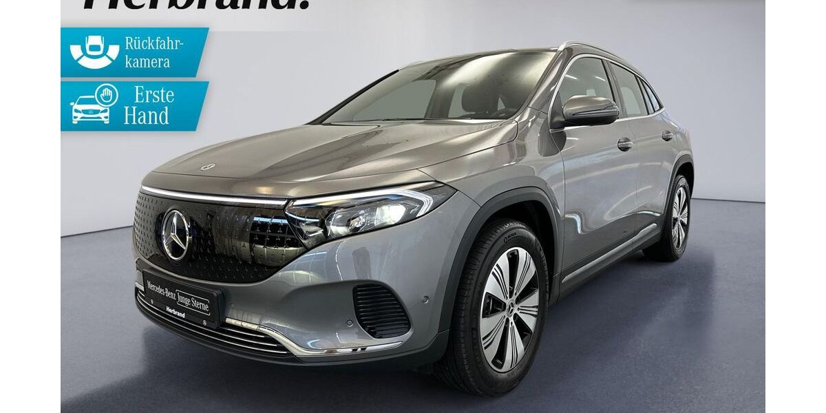 Mercedes-Benz EQA 6.613 km 39.470 &euro; Kevelaer 47623