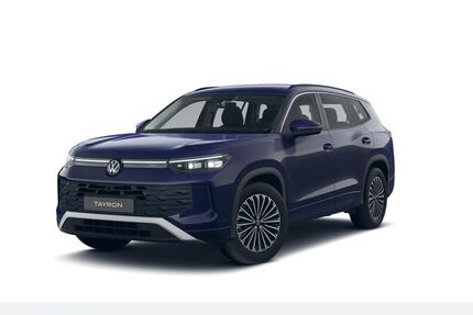 VW Tayron 17.654 km 40.430 &euro; Duisburg 47059