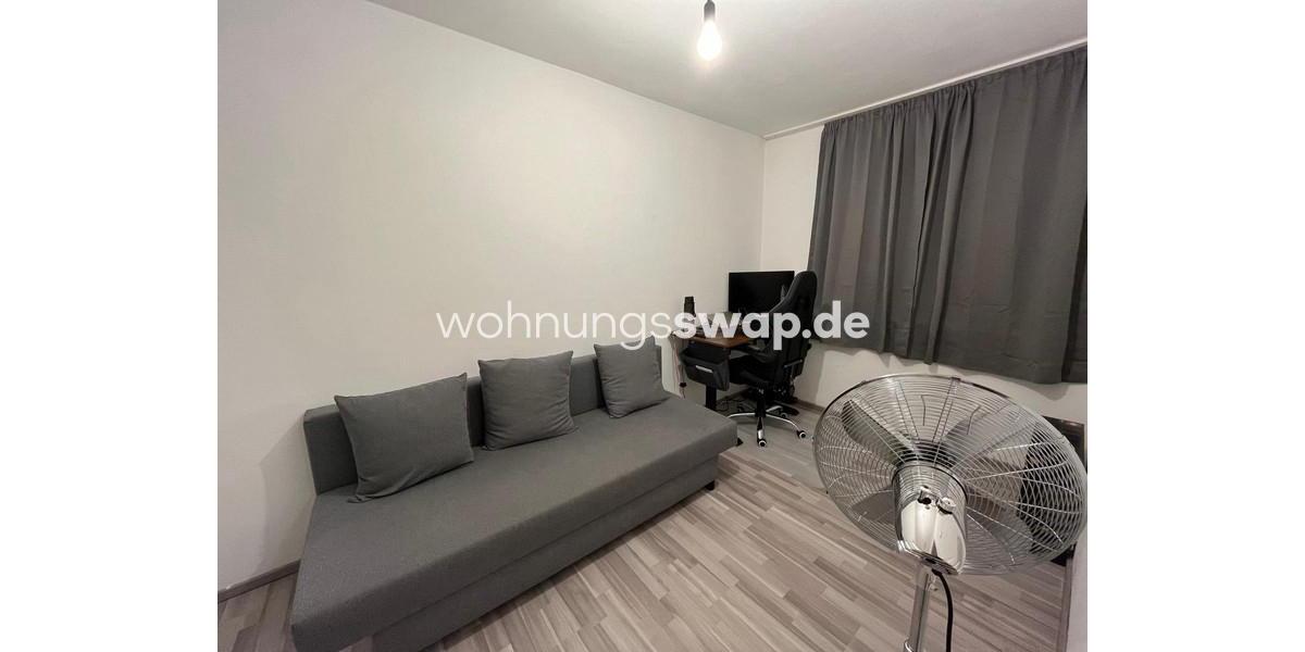 Etagenwohnung Neukirchen-Vluyn Vluyn - 3 Zimmer, 61 m&sup2;, 1.600&euro; | Angebot:24570723