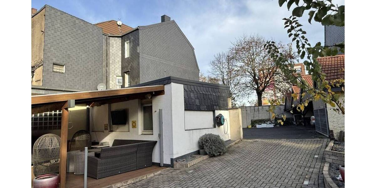 Mehrfamilienhaus, Wohnhaus Duisburg Mittelmeiderich - 978.000&euro; | Angebot:25701394