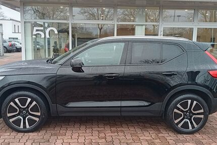 Volvo XC40 115.900 km 21.850 &euro; Bocholt 46395