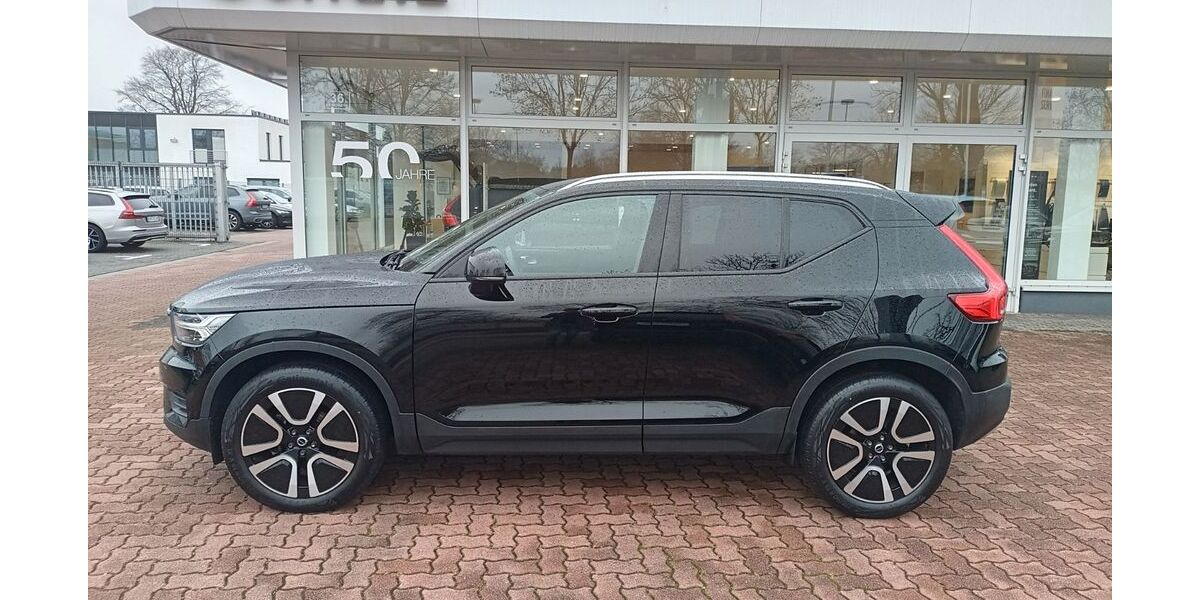 Volvo XC40 115.900 km 21.850 &euro; Bocholt 46395