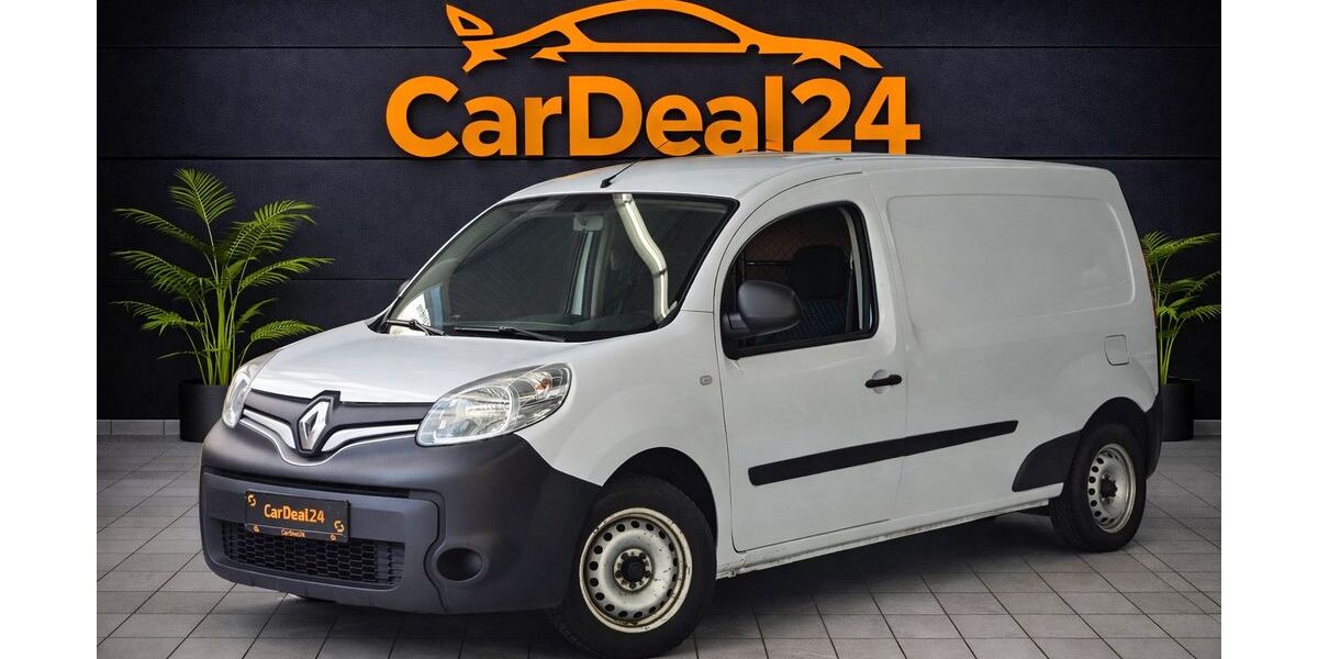 Renault Kangoo 313.000 km 3.499 &euro; Voerde 46562