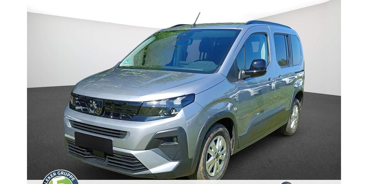 Peugeot Rifter 35.000 km 25.889 &euro; Borken 46325