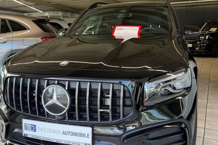 Mercedes-Benz GLB 35 AMG 20.442 km 54.900 &euro; Bocholt 46395