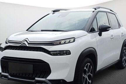 Citroen C3 Aircross 19.559 km 14.949 &euro; Borken 46325