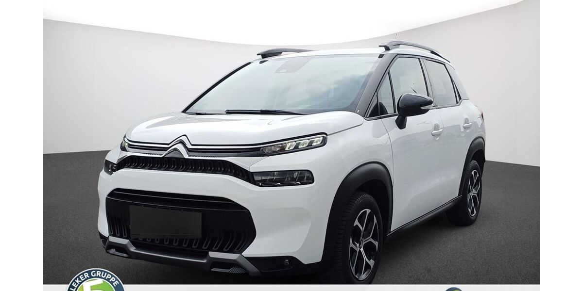 Citroen C3 Aircross 19.559 km 14.949 &euro; Borken 46325