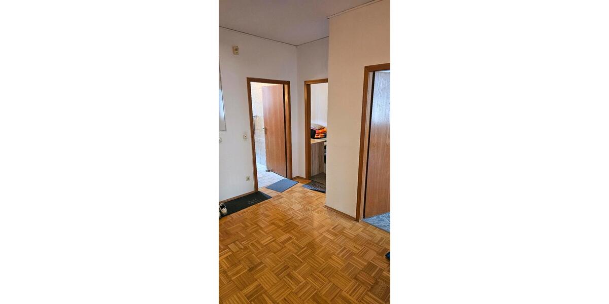 Etagenwohnung Oberhausen Alt-Oberhausen - 3 Zimmer, 110 m&sup2;, 1.500&euro; | Angebot:26042758
