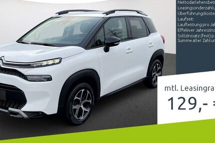 Citroen C3 Aircross 15.413 km 12.890 &euro; Borken 46325