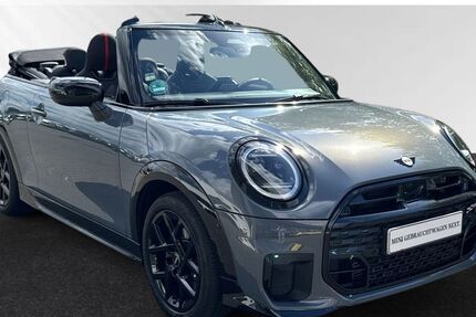 Mini Cooper S Cabrio 10.500 km 37.487 &euro; Geldern 47608