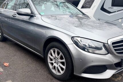 Mercedes-Benz C 180 36.200 km 19.900 &euro; Duisburg 47249