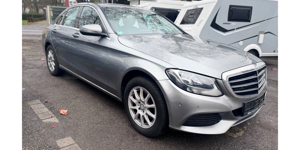 Mercedes-Benz C 180 36.200 km 19.900 &euro; Duisburg 47249