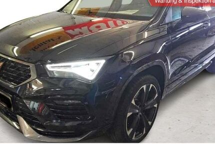 Cupra Ateca 23.667 km 34.880 &euro; Moers-Hülsdonk 47441