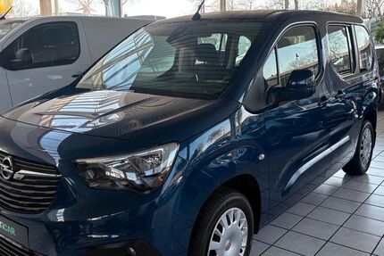 Opel Combo 40.868 km 17.890 &euro; Raesfeld 46348