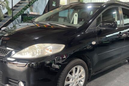 Mazda 5 149.000 km 4.990 &euro; Rheinberg 47495