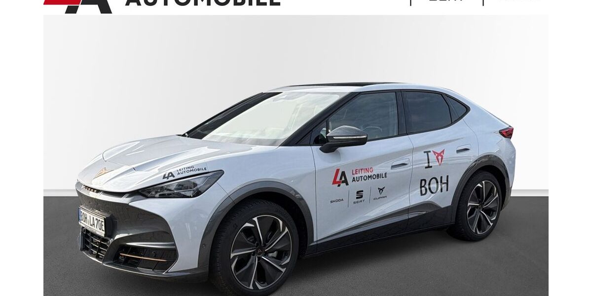 Cupra Tavascan 4.946 km 58.946 &euro; Bocholt 46395