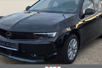 Opel Astra 20.650 km 19.390 &euro; Dorsten 46282