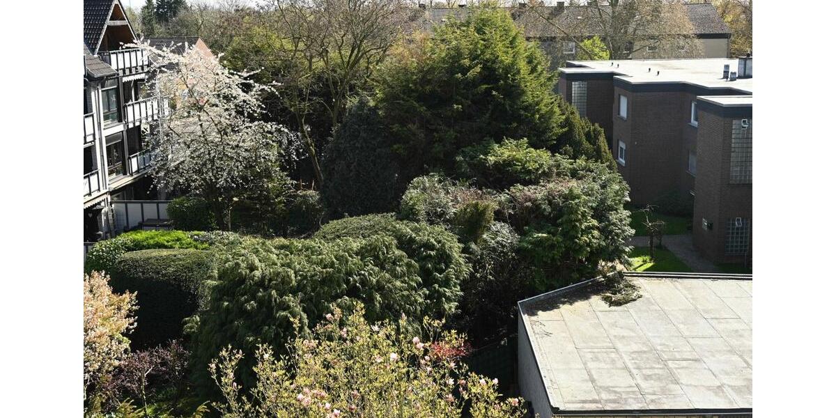 Dachgeschoßwohnung Moers Schwafheim - 3.5 Zimmer, 73 m&sup2;, 249.000&euro; | Angebot:26089785