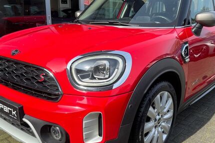 Mini Countryman S (Cooper) 105.000 km 21.900 &euro; Bocholt 46397