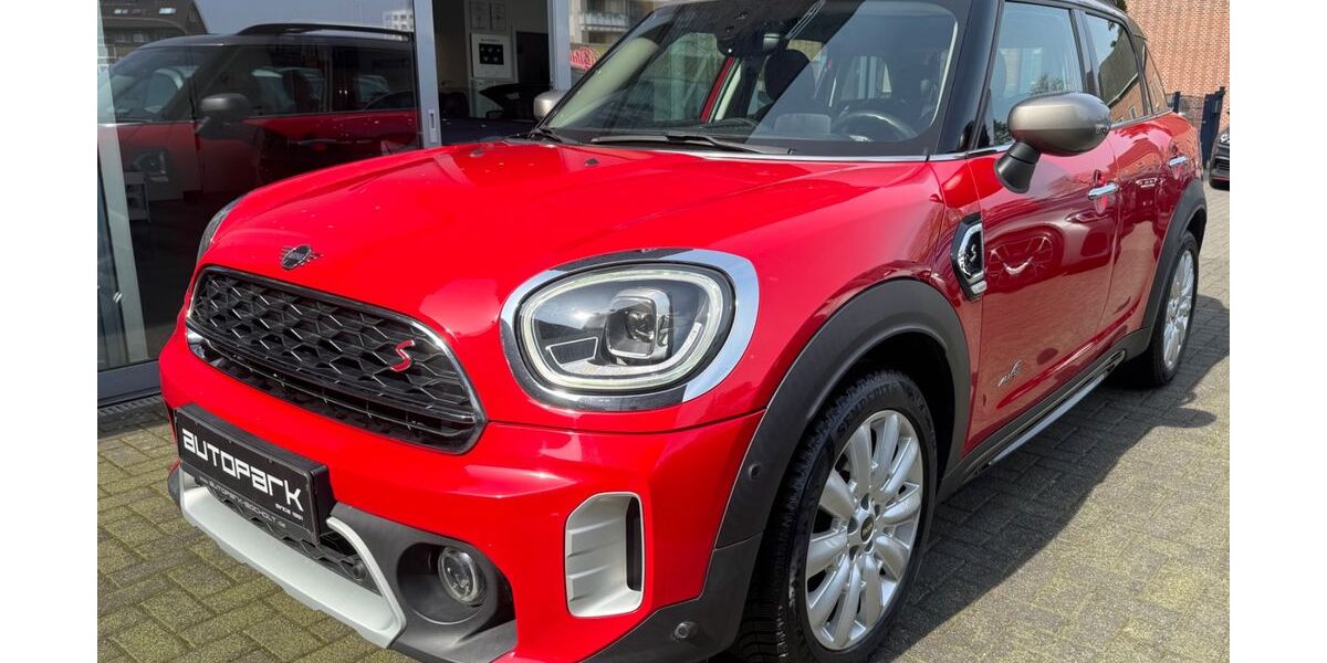 Mini Countryman S (Cooper) 105.000 km 21.900 &euro; Bocholt 46397