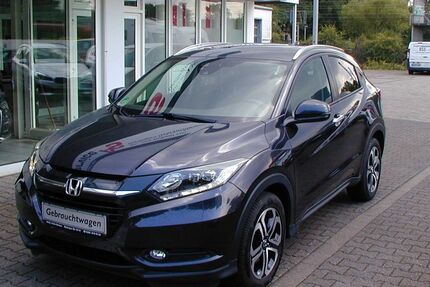 Honda HR-V 125.200 km 13.990 &euro; Oberhausen 46117