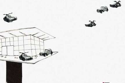 Maserati Quattroporte 49.800 km 44.941 &euro; Duisburg 47228