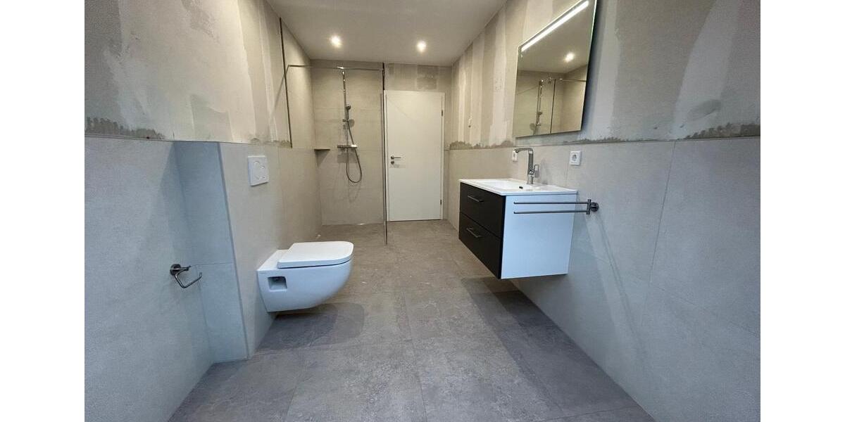 Dachgeschoßwohnung Rhede - 3 Zimmer, 108 m&sup2;, 1.249&euro; | Angebot:26677994