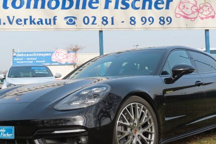 Porsche Panamera 48.000 km 83.800 &euro; Wesel 46485