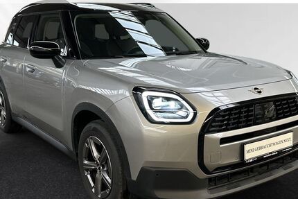 Mini Countryman C (Cooper) 10.400 km 34.706 &euro; Moers 47441