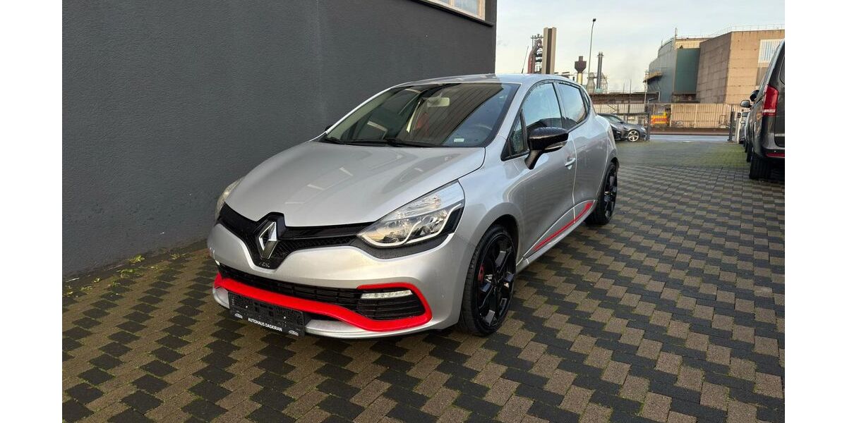 Renault Clio 69.700 km 11.950 &euro; Duisburg 47259