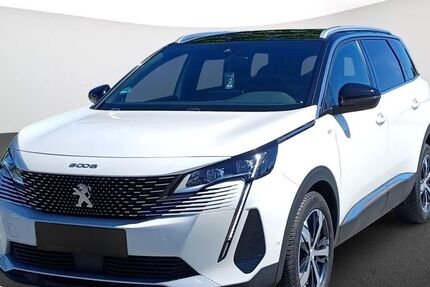 Peugeot 5008 12.693 km 28.988 &euro; Borken 46325