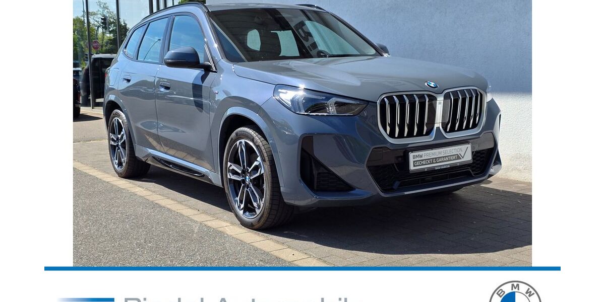 BMW X1 23.099 km 40.890 &euro; Dinslaken 46535