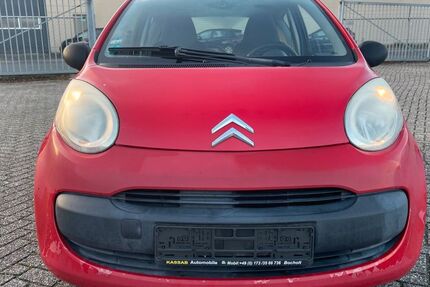 Citroen C1 160.000 km 1.250 &euro; Bocholt 46395