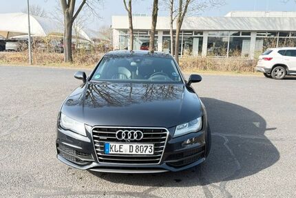 Audi A7 182.855 km 14.400 &euro; Geldern 47608