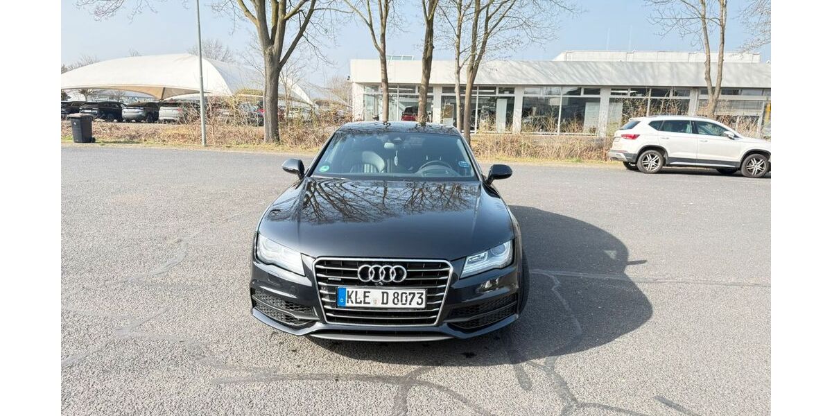 Audi A7 182.855 km 14.400 &euro; Geldern 47608
