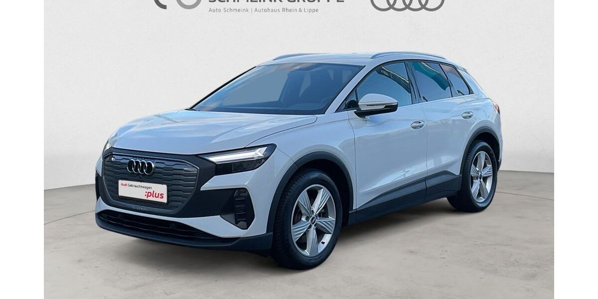 Audi Q4 e-tron 25.038 km 25.980 &euro; Wesel 46483