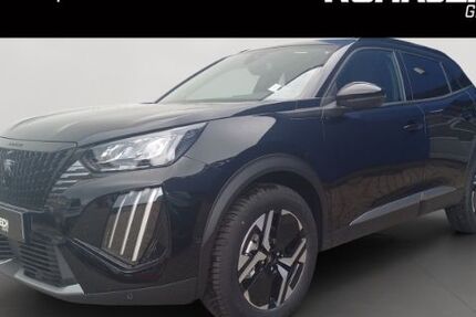 Peugeot 2008 5.000 km 27.990 &euro; Duisburg 47059