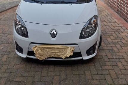 Renault Twingo 100.000 km 2.400 &euro; Kevelaer 47623